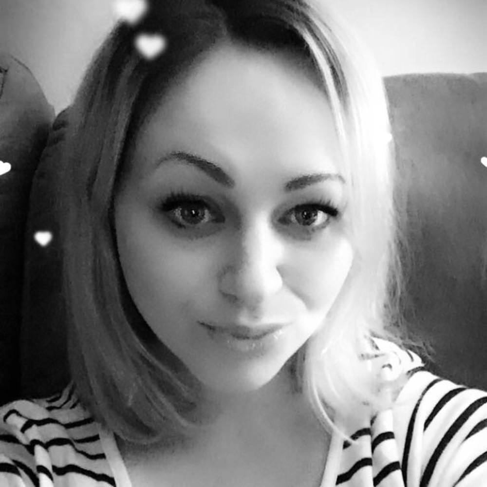 Meet your Posher, Taryn